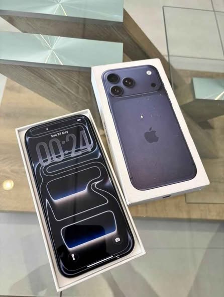 IPHONE 17 PRO MAX 256GB photo 2