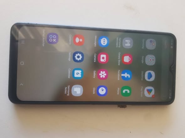 SAMSUNG A12 photo 3