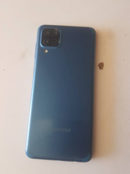 SAMSUNG A12 photo 1