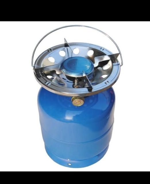 3kg empty gas photo 1
