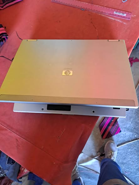 Hp elitebook 6930p photo 4