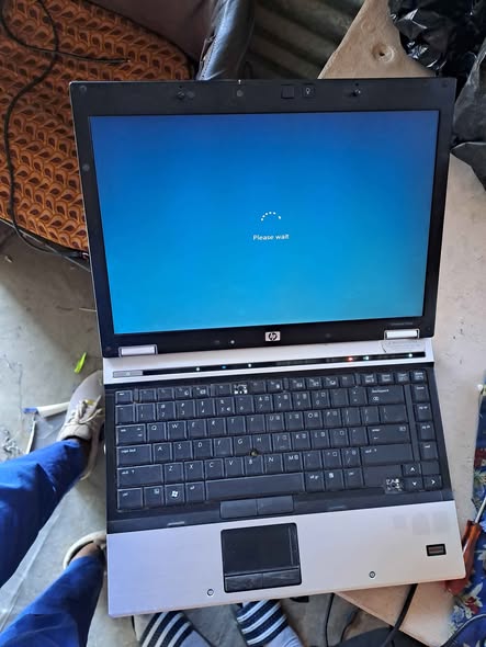Hp elitebook 6930p photo 1