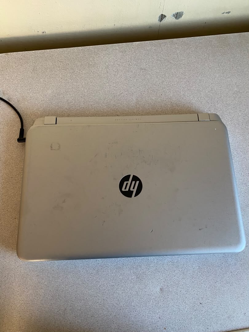 HP Pavillion 15 Notebook PC For Sale photo 3