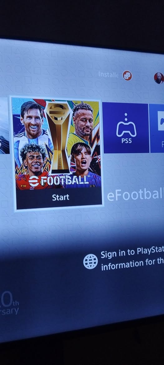 PS4 photo 1