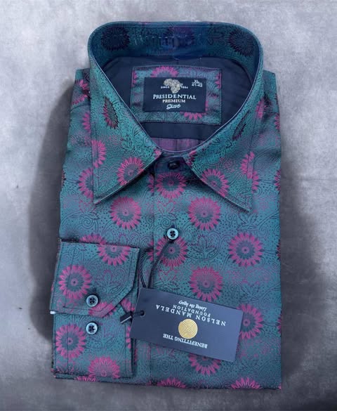 QUALITY PRESIDENTIAL SHIRTS photo 4