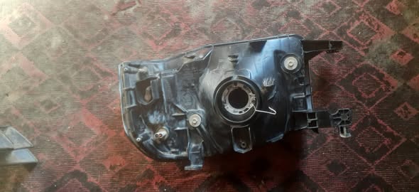 Nissan mp 300 photo 2