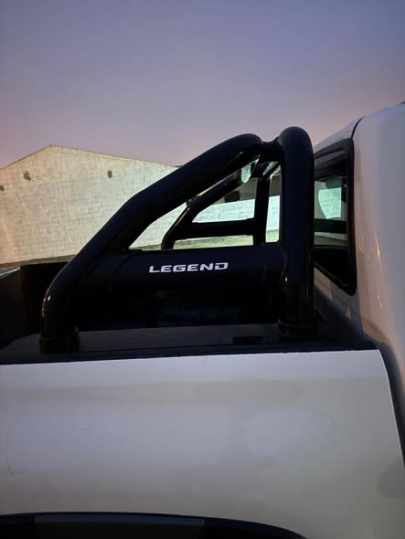 Roll Bars photo 1