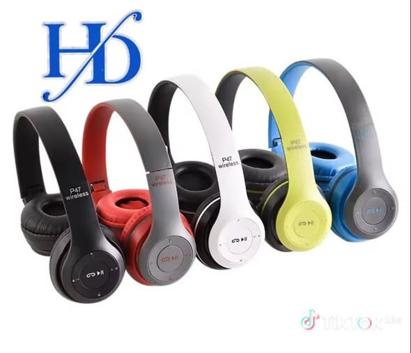 Headsets photo 1