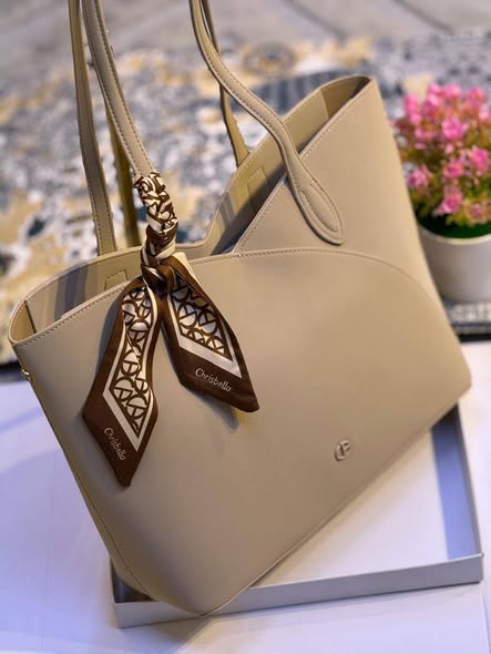 Quality handbag photo 3