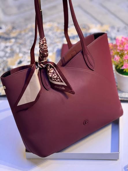 Quality handbag photo 4