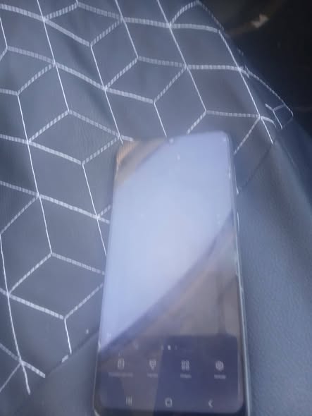 Samsung A12 photo 1