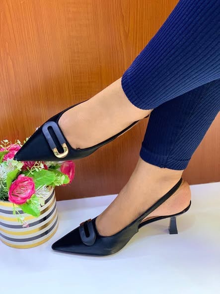 Ladies heels photo 1