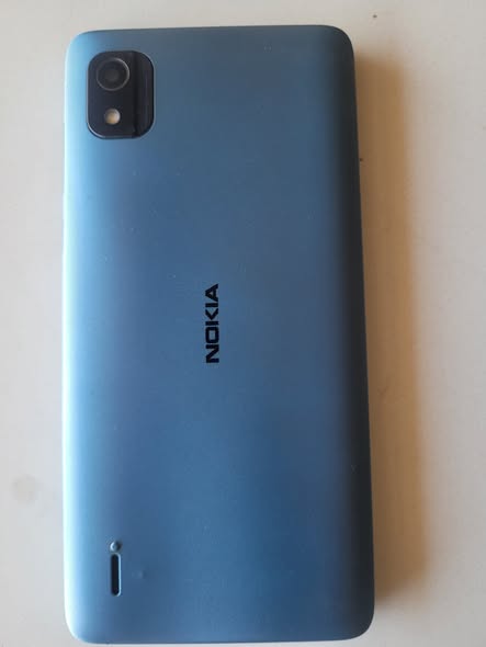 NOKIA C2 photo 3