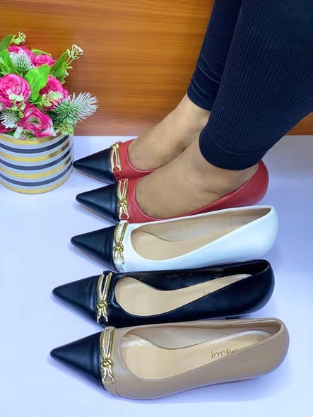 Ladies heels photo 5