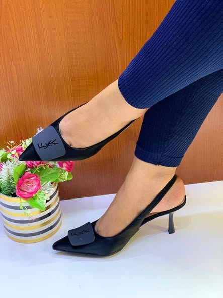 Ladies heels photo 1
