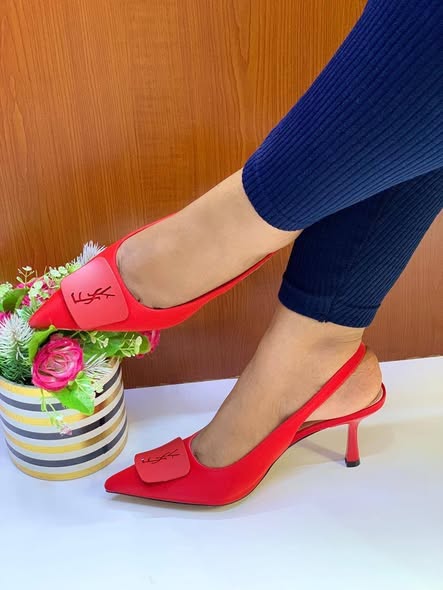 Ladies heels photo 3