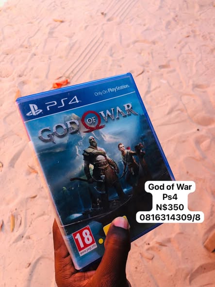 Ps4 Games photo 5