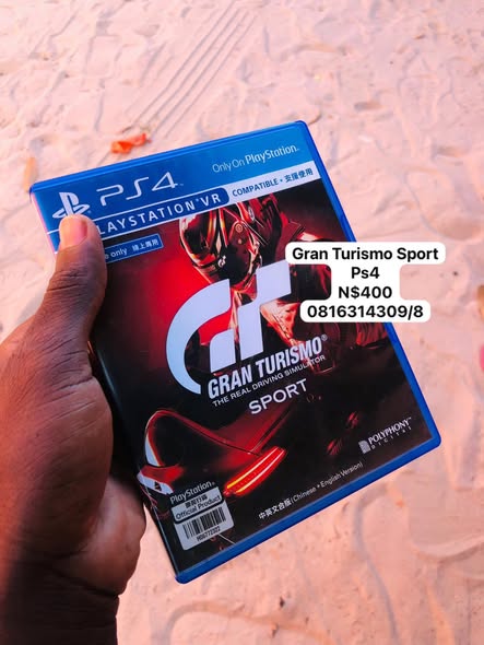 Ps4 Games photo 2