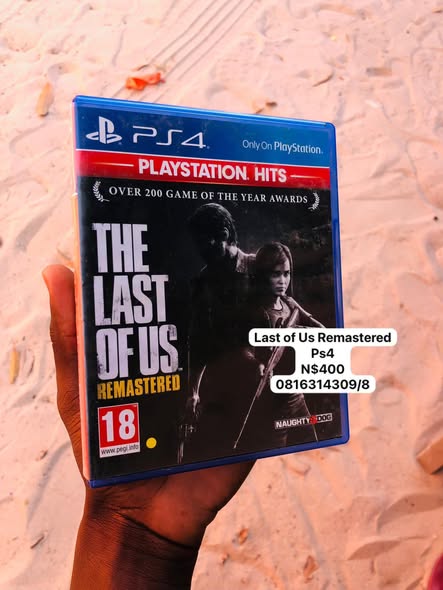 Ps4 Games photo 3