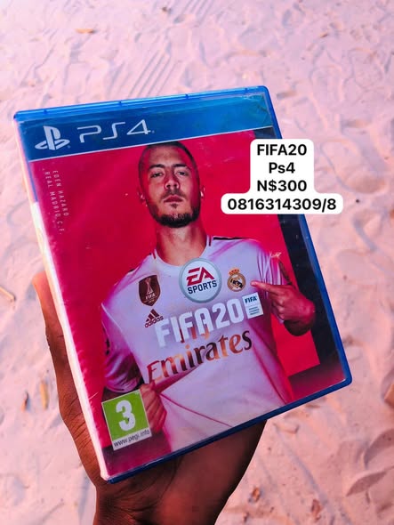 Ps4 Games photo 4