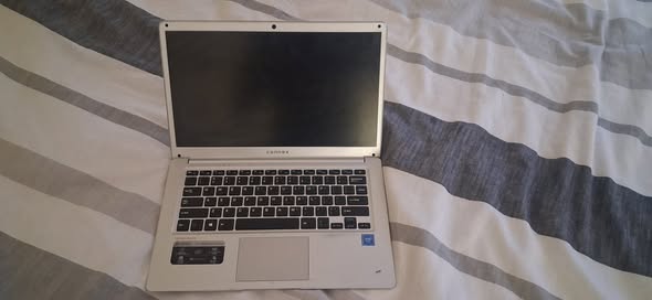 Connex Laptop photo 1