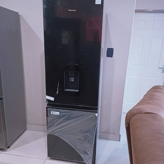 Mirror fridge photo 1