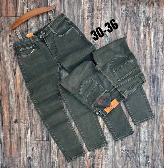 Jeans photo 4