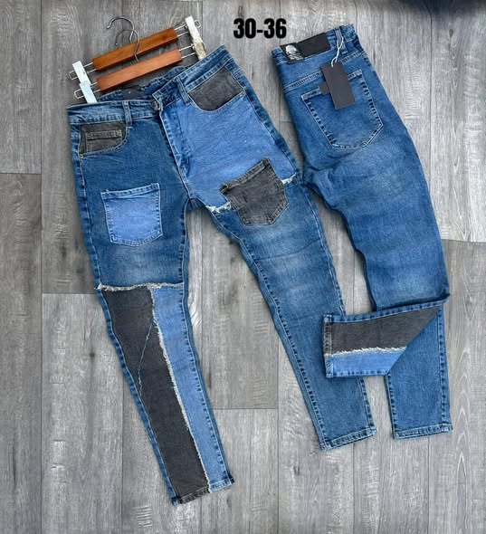 Jeans photo 3
