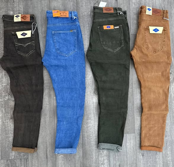 Jeans photo 2
