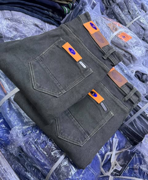 Jeans photo 1