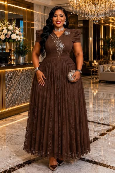 Dress photo 3