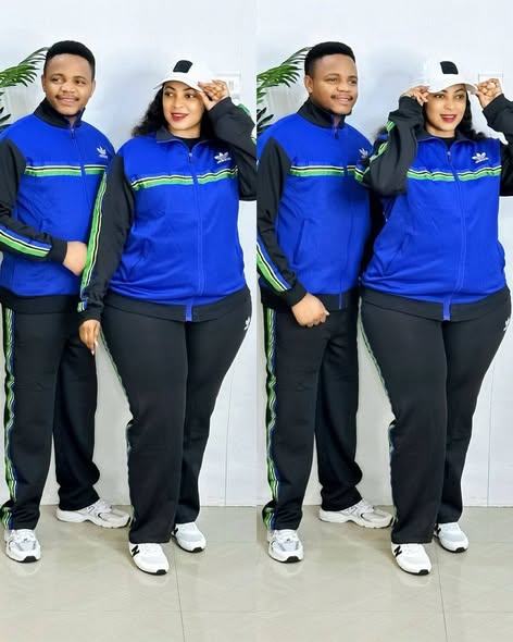 Tracksuits photo 3