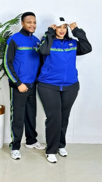 Tracksuits photo 2