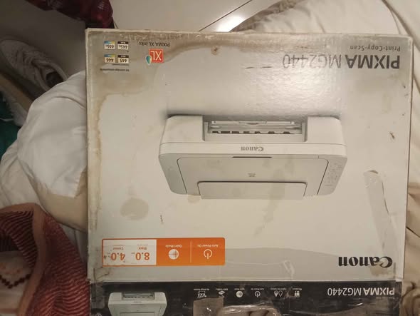 Printer photo 4