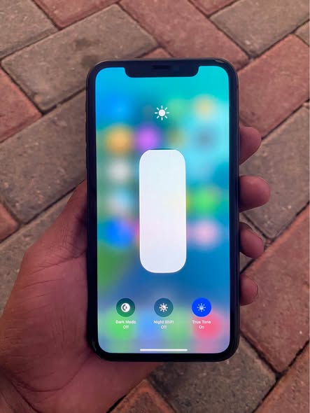 iPhone 11 photo 3