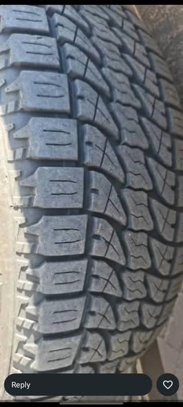 Tyres for SUV and Bakkies photo 3