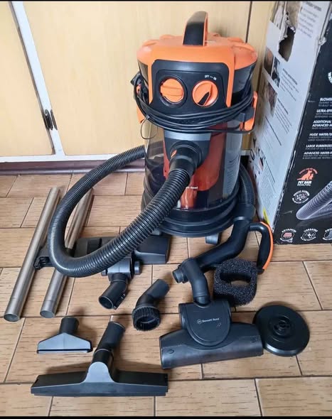 Bennet Read Vacuum cleaner photo 2