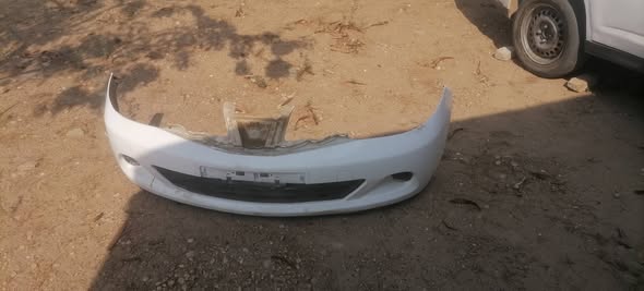 Nissan tiida car parts photo 5