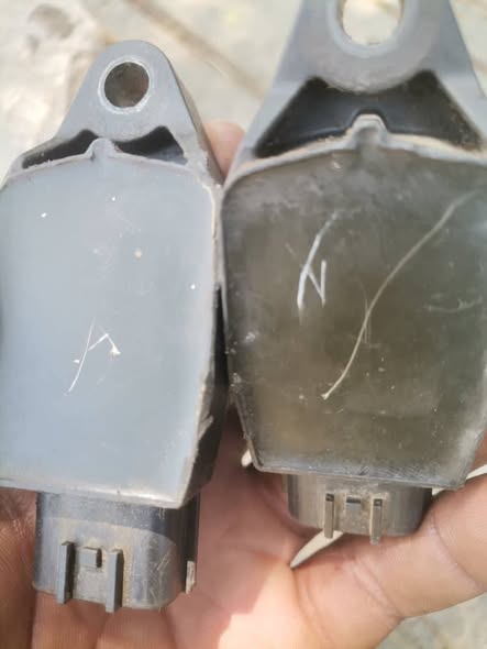 Nissan tiida car parts photo 3
