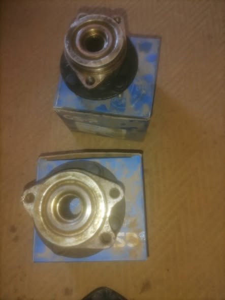 Nissan tiida car parts photo 1
