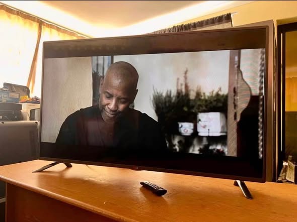 L.G 50 inch TV photo 1