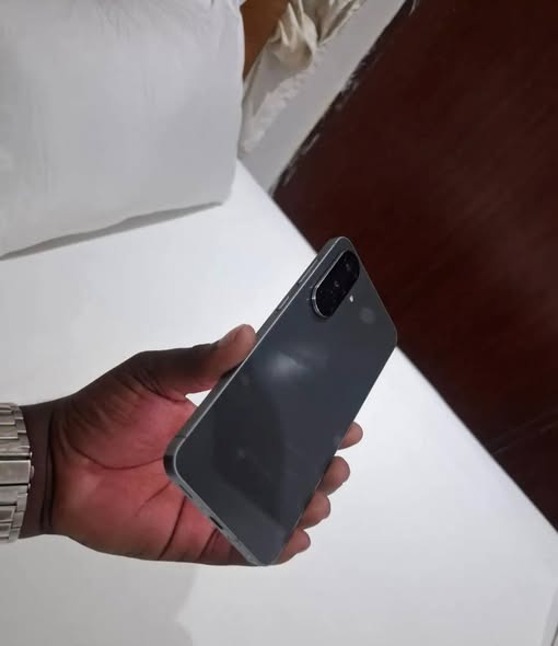 Samsng Galxy A56 5G photo 3