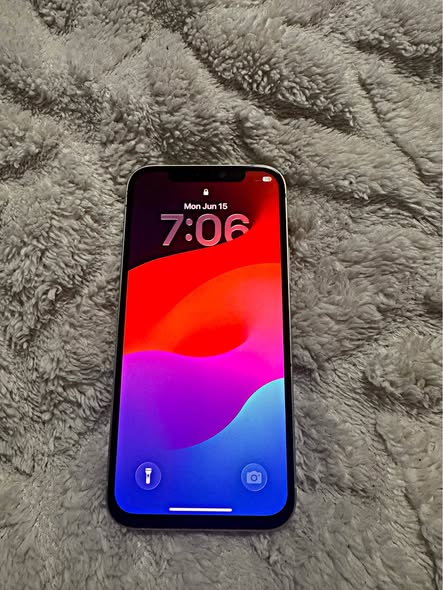 Iphone 12 photo 2