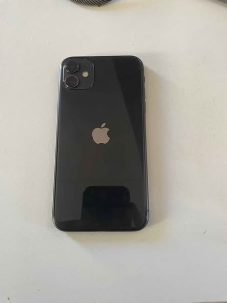 Iphone 11 photo 2