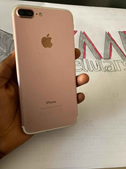 iPhone 7plus photo 1