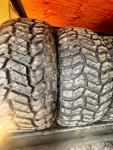Offroad bakkie tyres photo 2