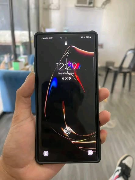 Samsung note 10 plus /256GIG photo 1