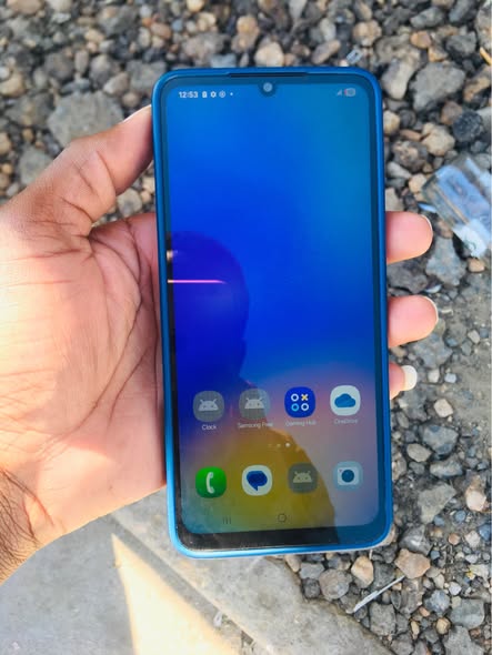 Samsung A05 photo 3