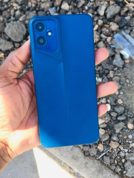 Samsung A05 photo 1