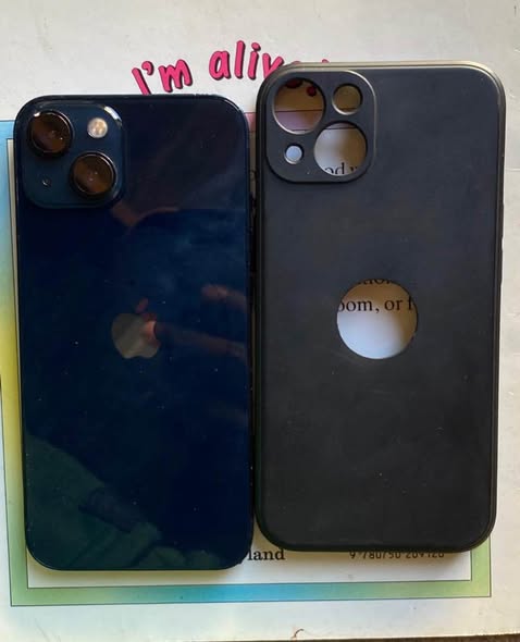 iPhone 13 photo 5